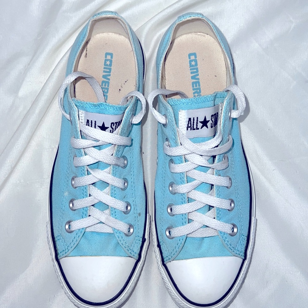 Converse All Stars